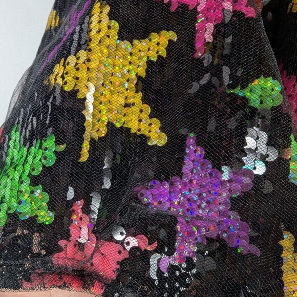 Counting Daisies 2-Piece Halloween Tutu Dress Leggings Hocus Pocus Girls 18M NEW - Picture 8 of 10